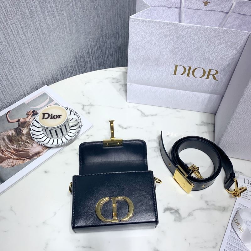 Christian Dior Montaigne Bags